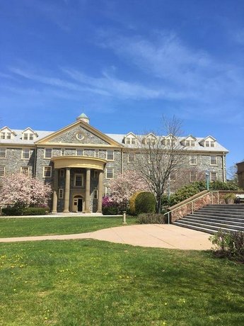 University of King's College