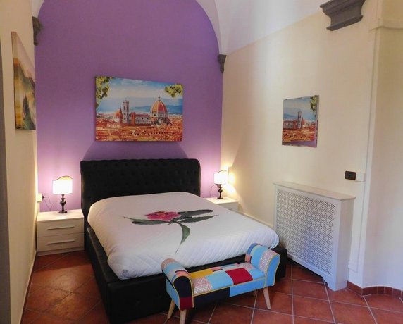 Suite Cavour Florence