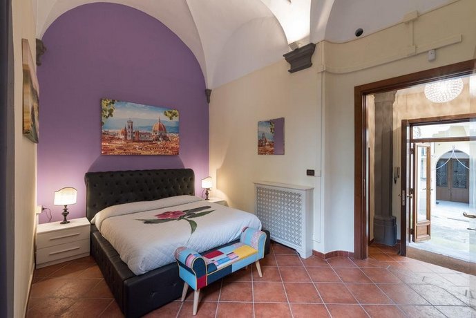 Suite Cavour Florence