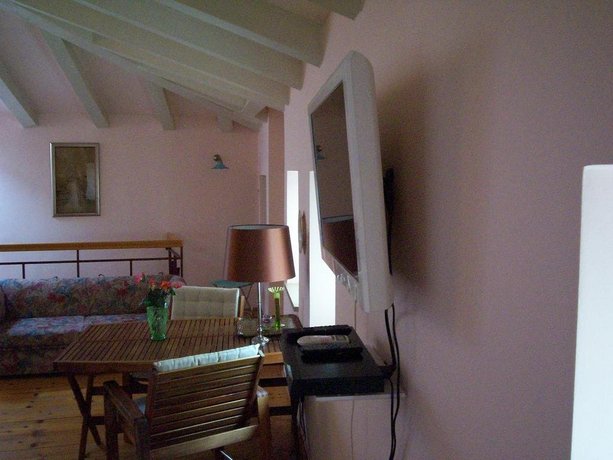 Apartment Grisia