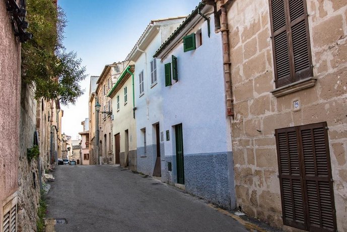 Town House Ca na Joana