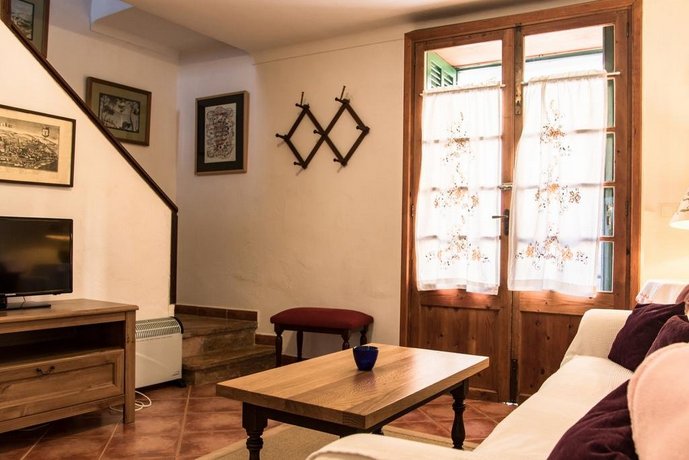 Town House Ca na Joana