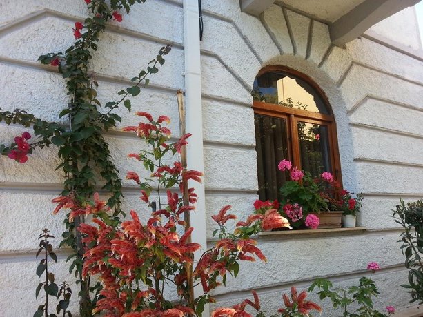 Hotel Villa Margarit