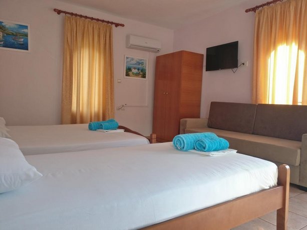 Hotel Villa Margarit