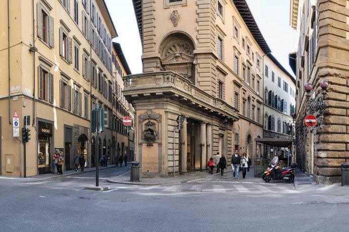Vigna Nuova Suites