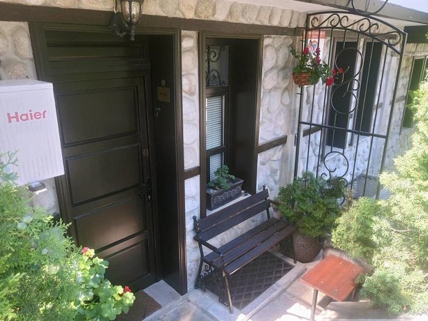 Petkov Family Hotel