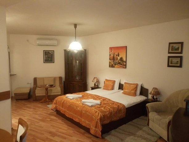 Petkov Family Hotel