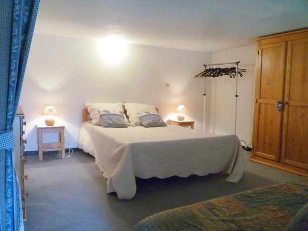 Apartment Les Mousquetons 8