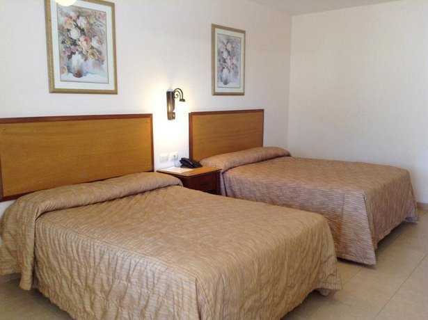 Suites del Sol Guaymas