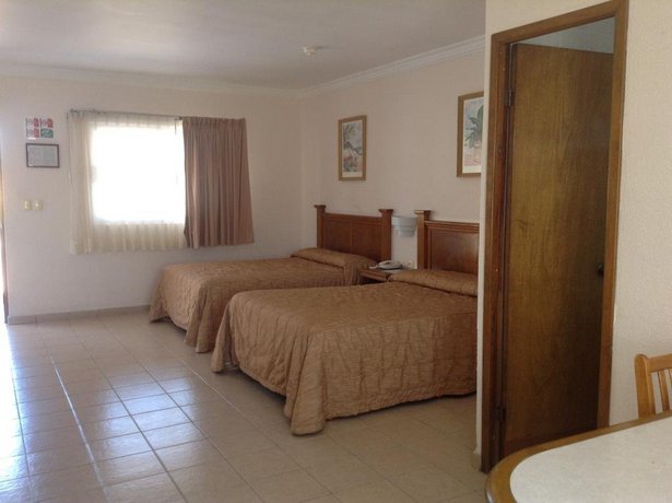 Suites del Sol Guaymas