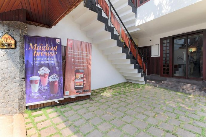OYO 16778 House Of Yesudas