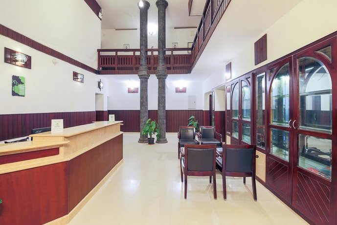 OYO 16778 House Of Yesudas