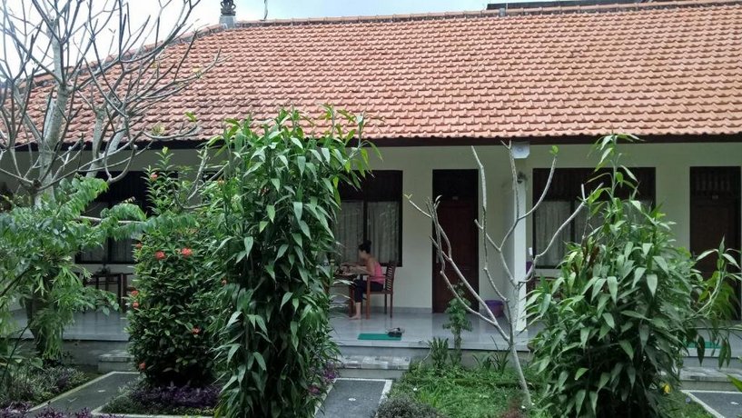 Krisda Ubud Guest House