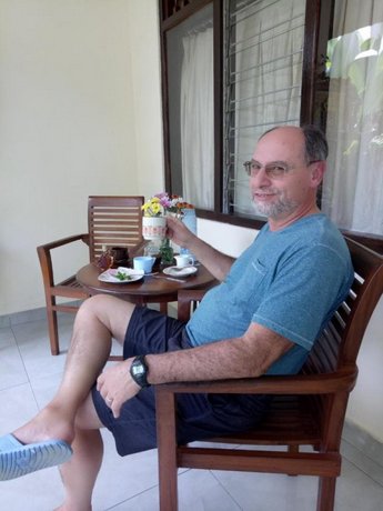 Krisda Ubud Guest House