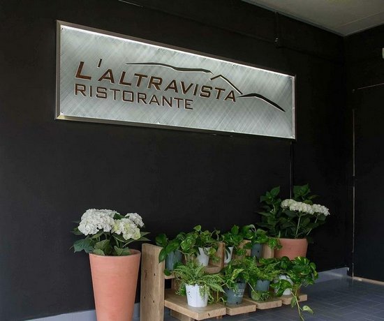 Hotel Ristorante Serena