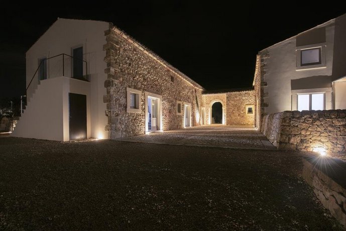 I Carusi relais