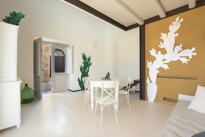 I Carusi relais
