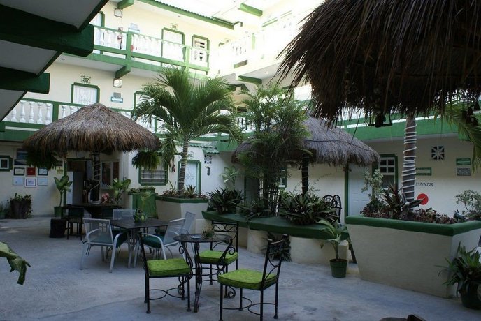 Hotel Addy