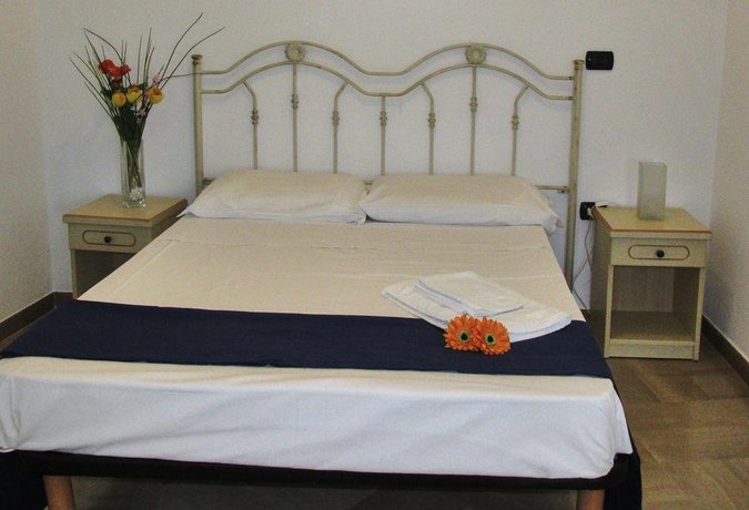La Ginestra Residence