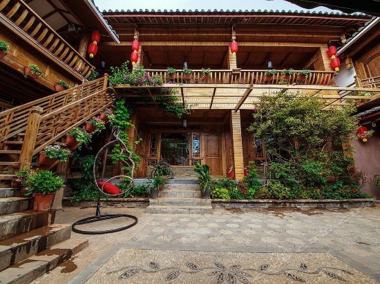 Yiranju Qingxin Yayuan Inn