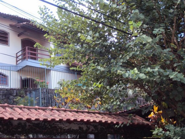 Sweet Rio Residence Taquara