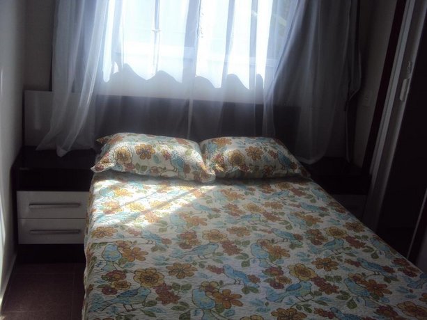 Sweet Rio Residence Taquara