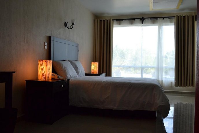 Hotel Casablanca Xicotepec