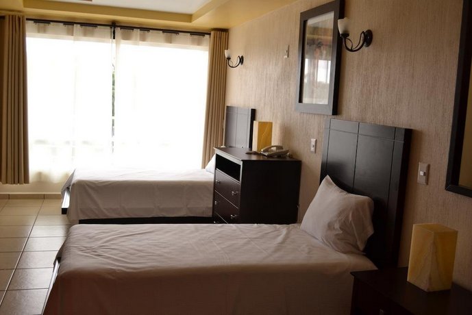 Hotel Casablanca Xicotepec