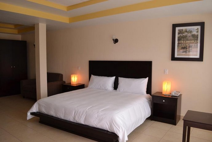 Hotel Casablanca Xicotepec