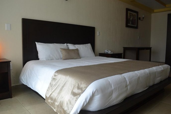 Hotel Casablanca Xicotepec