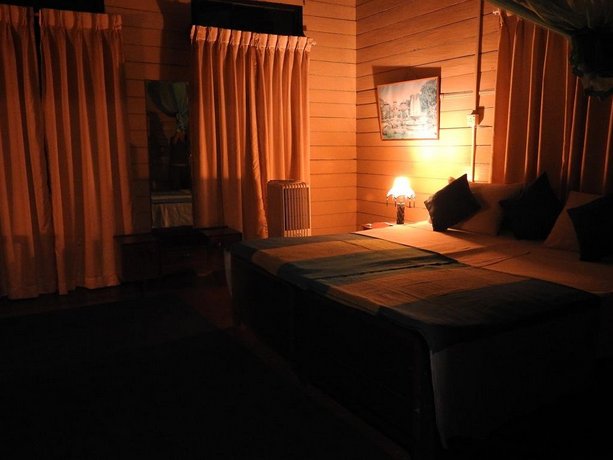 Wattarantenna Bungalow