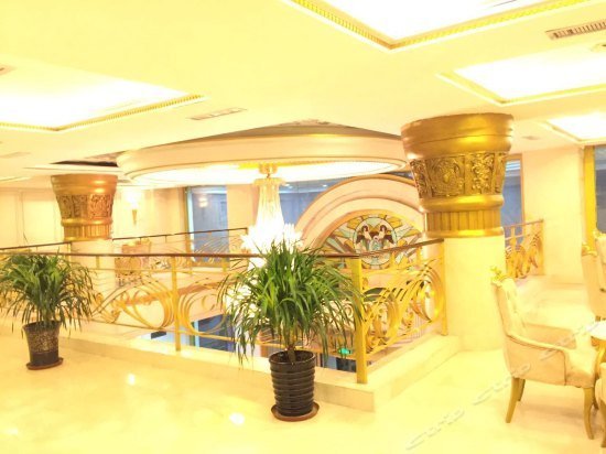 Meng Shang Li Jun Hotel