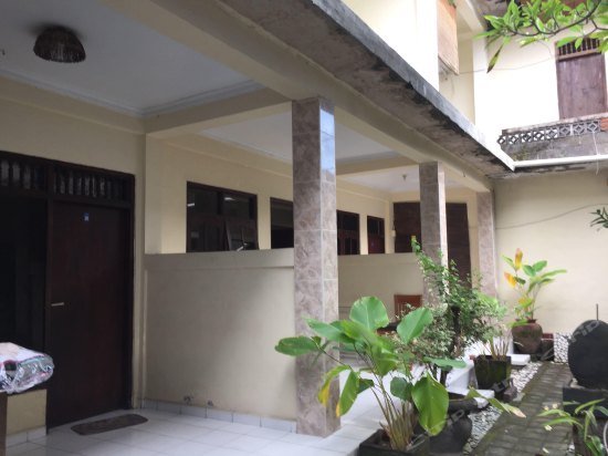 Sri Deva Guest House