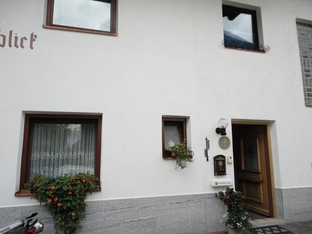 Haus Talblick Pettneu am Arlberg