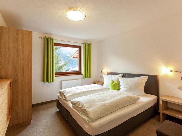Haus Talblick Pettneu am Arlberg