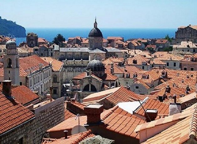 Rooms Fausta Old Town