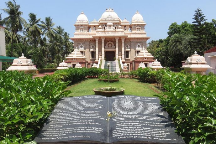 Xavier Rajan Guest House