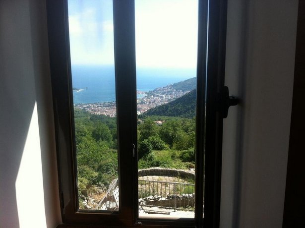 Villa Vistamar Lapcici