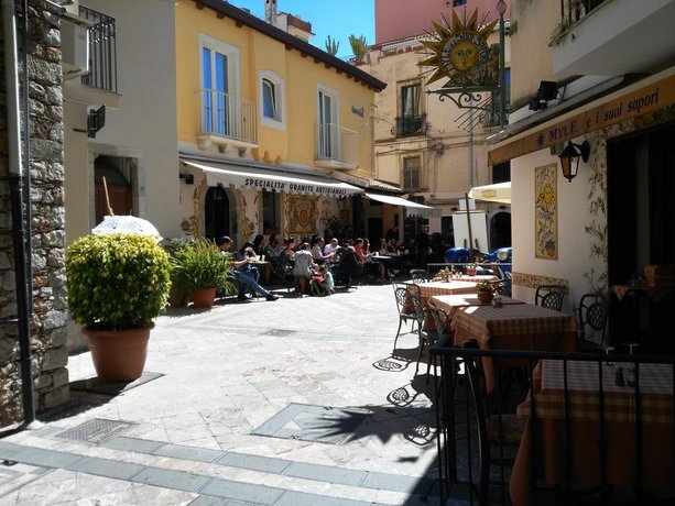 Giardino Del Sole