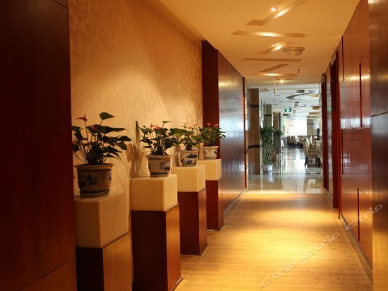 Jinhui Hotel Chengdu