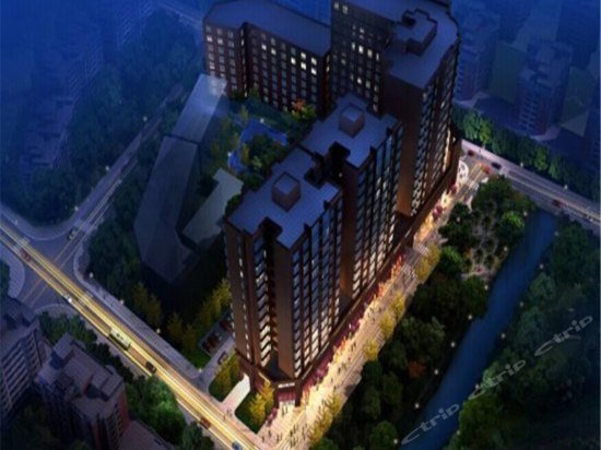 Jinhui Hotel Chengdu