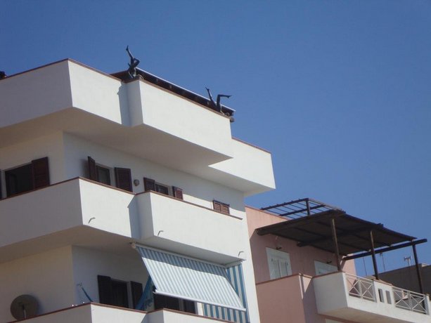 B&B Lacasadelcavaliere