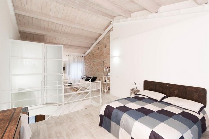 Casa Delle Lanterne