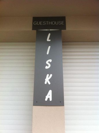 Guesthouse Liska