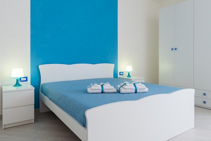 Casa Vacanze Elve