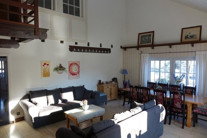 Landhaus am Bach Winterberg