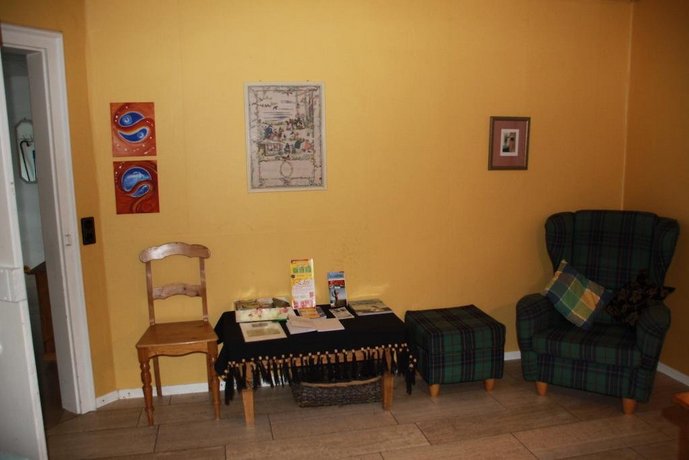 Landhaus am Bach Winterberg