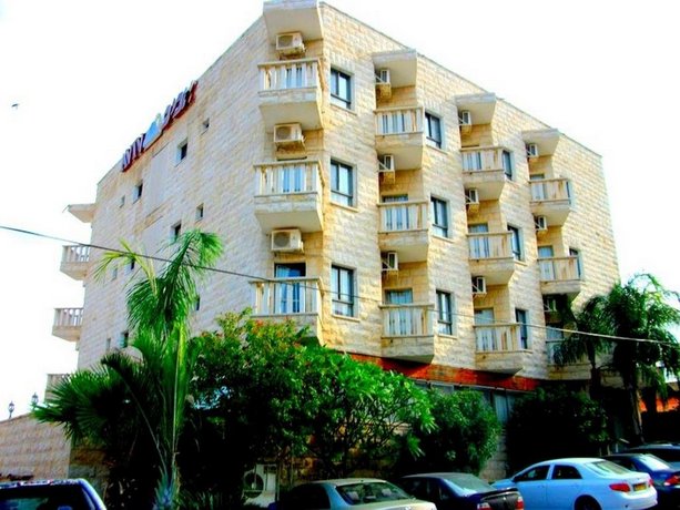 Aviv Holiday Flat