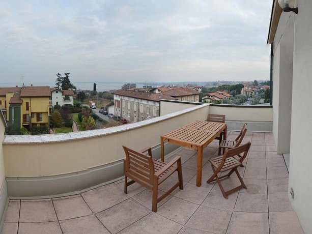 Appartamento San Benedetto