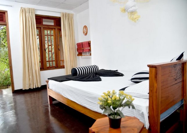Sunray Homestay